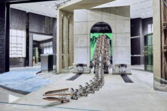 打破认知，“独立”新生 —— GENTLE MONSTER上海IFC旗舰店重装启幕